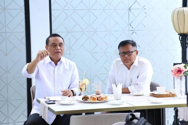 Baru 10 Persen yang Lolos, Pemerintah Siapkan Solusi Minimnya Peserta Tes CPNS yang Lolos Seleksi
