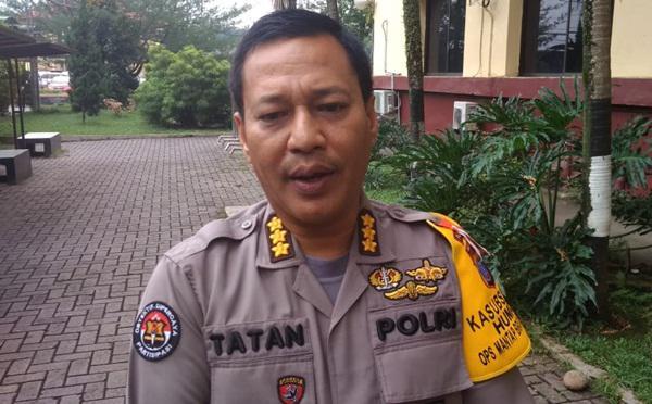 Terkait Kasus OTT Bupati Pakpak Bharat, Polda Sumut: Kasus Istri Bupati Minggu Lalu Dihentikan