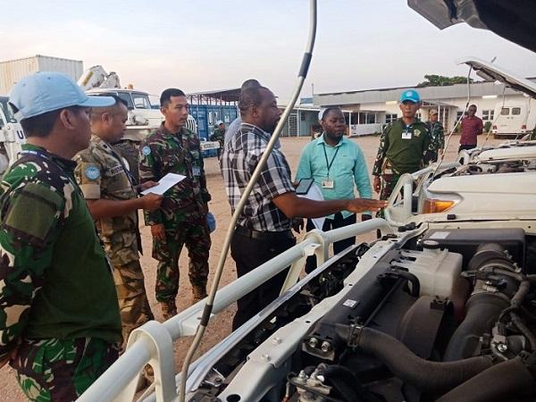 Gunakan Jaring Trawl, Kapal Ikan KM Narurju-II Ditangkap Patroli Polairud Polda Sumut di Perairan Belawan