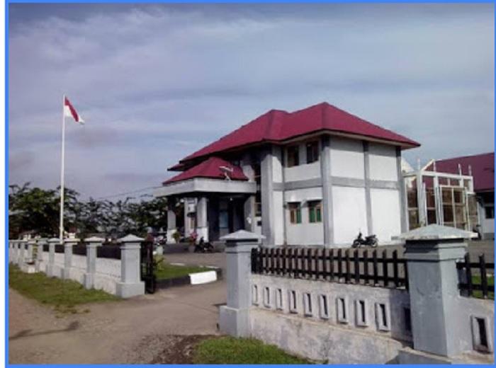 Lapas Lambaro Aceh Kebobolan, 113 Napi Kabur, Poldasu Perketat Wilayah Perbatasan