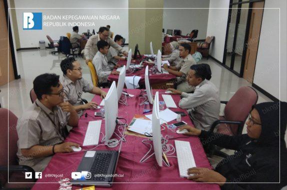 Terkait SKD CPNS 2018, Sebelum SKB Diumumkan, Ada 4 Level Verval Hasil SKD CPNS 2018