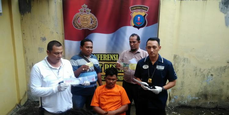 Todong dan Peras Sopir Mobil, Preman Modus Anti Begal Ditembak