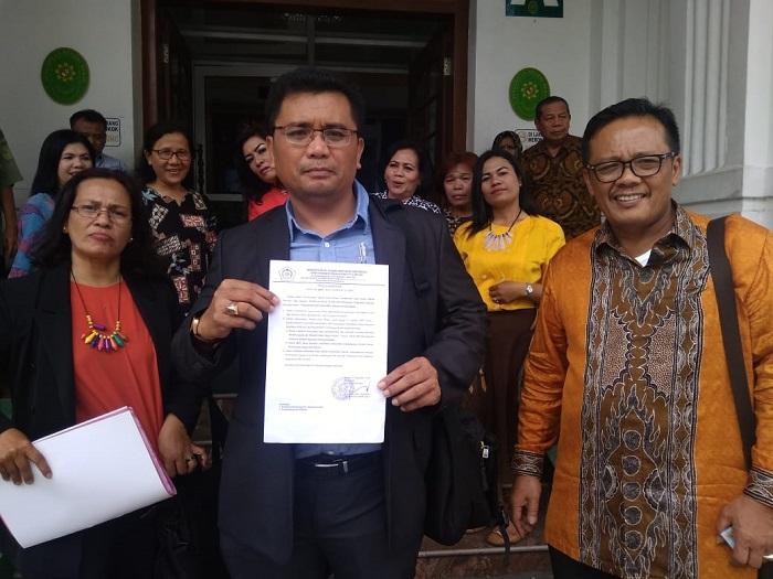Fakta Gereja IRC Medan, Ternyata Tidak Terdaftar di Kementerian Agama
