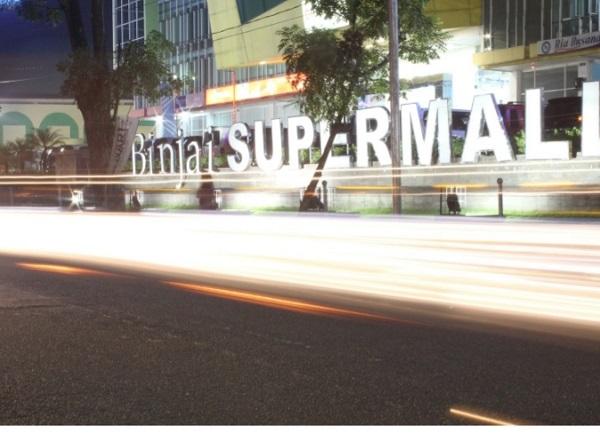 Dituduh Emplang Pajak, Ini Jawaban Manajemen Binjai Super Mall 