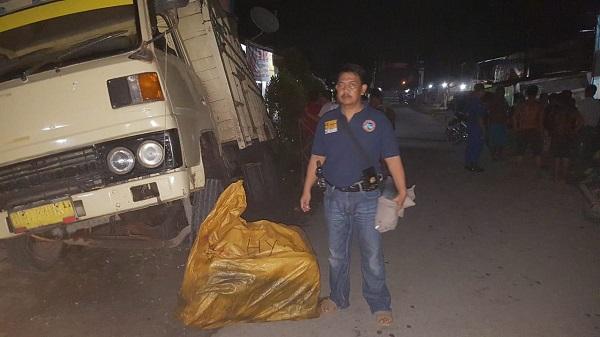 Duo Sitohang, Okva dan Yudhi Diamankan Polisi Gara-gara Selundupkan 38 Bal Monza