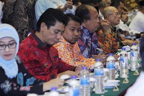 Wali Kota Tanjungbalai Sambut Baik Program Hibah Air Minum Perkotaan