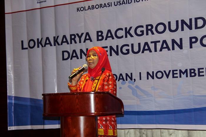 Sekdaprovsu: Pentingnya PPAS untuk Masyarakat Perkotaan dan Perdesaan