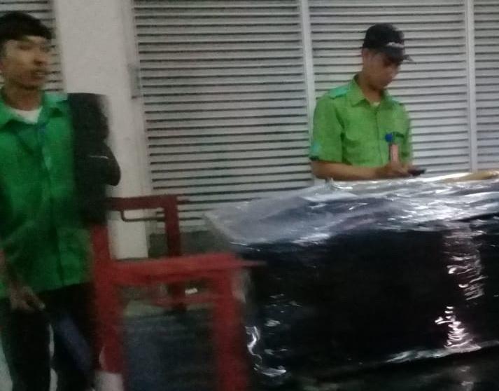 Empat Jenazah Korban Pembunuhan dari Bekasi akan Dimakamkan di Samosir