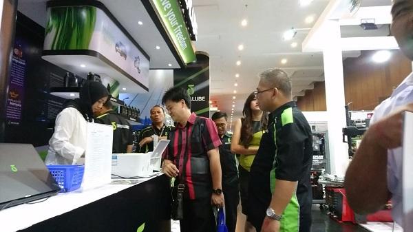 Sederet Promo Harga Akhir Tahun oleh Peserta GIIAS Medan Auto Show 2018