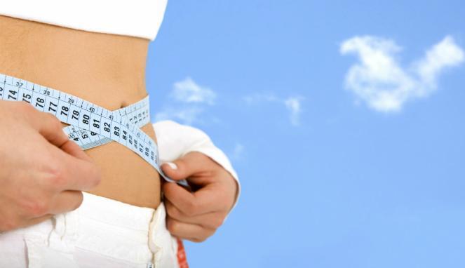 Hai... Buat Para Remaja Putri Indonesia: Cantik Itu Sehat, Bukan Kurus