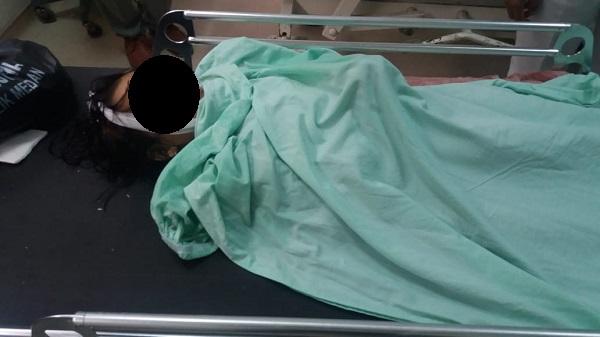 Abigil Br Tarigan, Bocah SD Ini Tewas Usai Tenggelam di Kolam Renang Restoran Kenanga