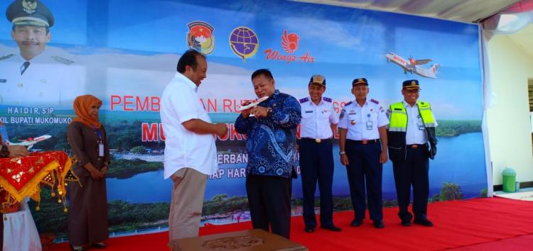 Wujudkan Impian Terbang Destinasi Baru Bersama Wings Air
