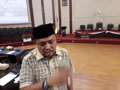 Masalah Infrastruktur Masih yang Utama yang Dikeluhkan Warga Medan