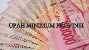 Tetapkan Kenaikan UMP 2019 Sebesar 8,03 Persen, Baru 26 Provinsi yang Sudah Lapor ke Menaker