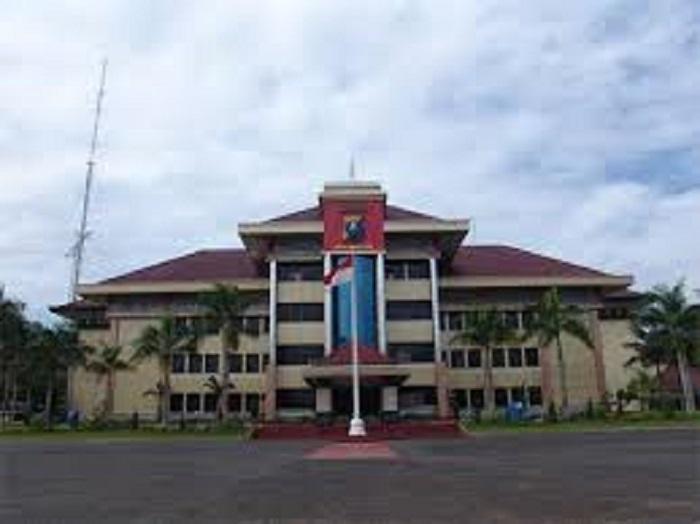 42.821 Tilang dan 44 Orang Meninggal Sepanjang Operasi Zebra Toba 2018