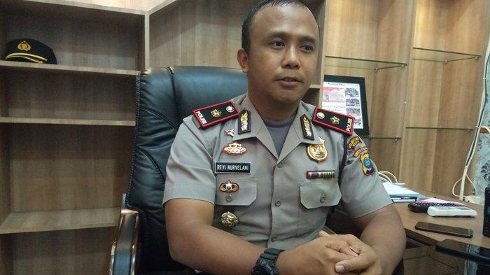 Terkait Penganiayaan Pengusaha di Jalan Juanda, Masih Ada Dua Preman Lagi yang Diburu Polsek Medan Kota 
