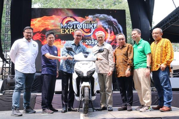 Pemerintah Targetkan Indonesia Jadi Pusat Kendaraan Listrik di Asean