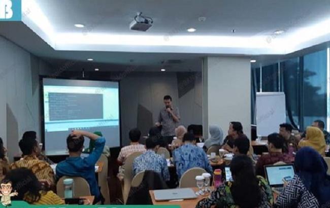 Prosedur Penyelenggaraan Seleksi CPNS dengan Metode CAT Direvisi