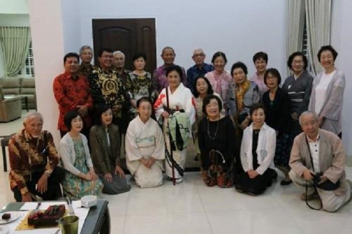 Sister City, 16 Warga Ichikawa Jepang Liburan ke Kota Medan