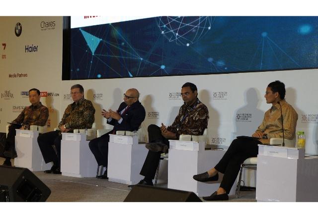 IEF 2019, Towards A $ 7 Trillion Economy: Opportunities and Challenges