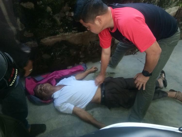 Pria 63 Tahun di Binjai Tewas, Sebelumnya Diketahui Bersama Seorang Waria