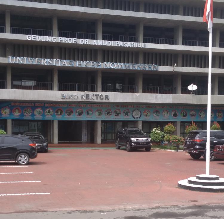 Pasca Bentrok, Aktivitas Perkuliahan Universitas HKBP Nommensen Diliburkan