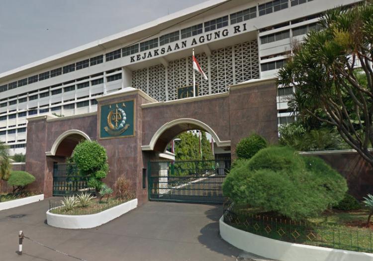 Kejaksaan Agung Buka 5.203 Lowongan CPNS, 2.000 Formasi untuk Lulusan SLTA