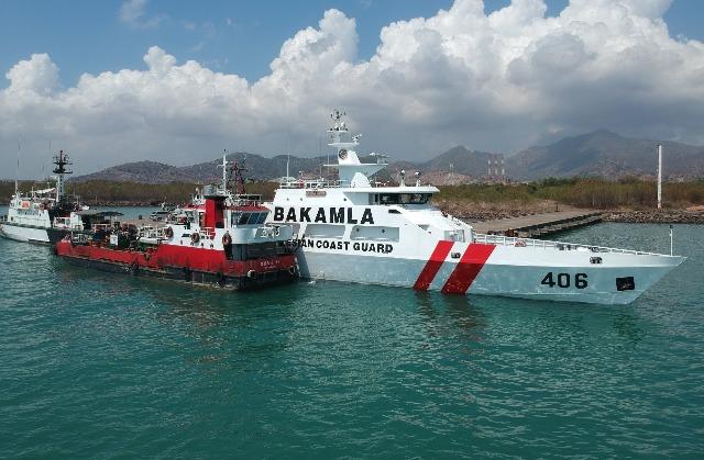 Diduga Muat BBM Ilegal, Kapal SPOB Diamankan Karena Tak Bisa Tunjukkan Dokumen yang Sah