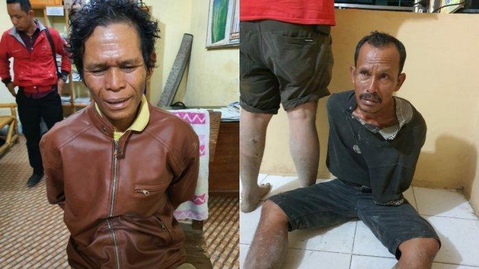 Kapolda Sumut Masih Kejar Pelaku Pembunuhan Aktivis di Labuhanbatu