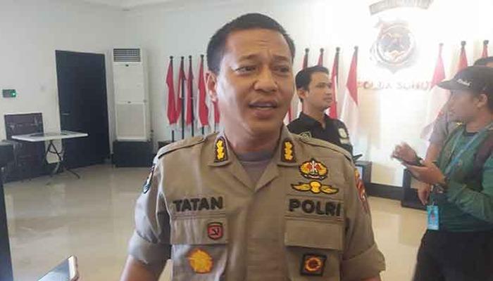 Poldasu Akui Telah Amankan 30 Pelaku Terduga Teroris, Terkait Bom Bunuh Diri di Mapolrestabes Medan