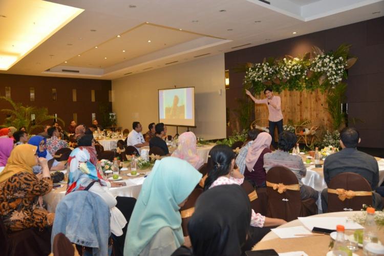 2025 Ditargetkan 23 Persen, Kementerian ESDM: Penggunaan EBT Untuk Pembangkit Listrik Baru 13 Persen