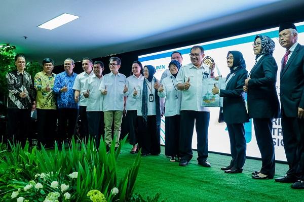 PLN Jamin Pasokan Listrik 10 Destinasi Prioritas Dukung Pengembangan Pariwisata, Termasuk Danau Toba