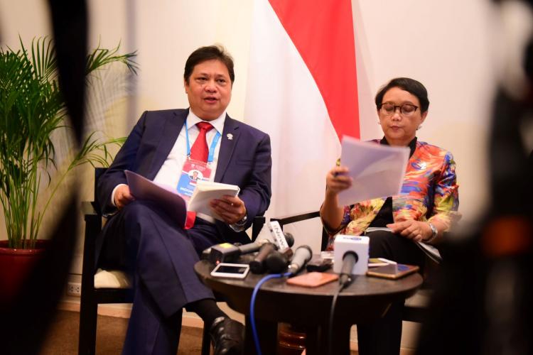 Setuju Soal Sawit, India Minta Indonesia Beli Beras dan Gula Produknya