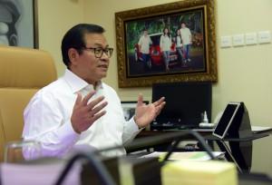 Seskab: Guru Jadi Pilar Utama Kemajuan Bangsa