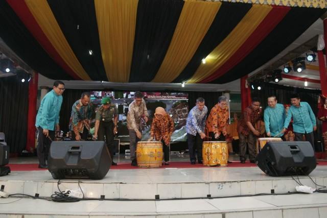 Pemko Medan Berharap Sumbar Expo 2019 Tingkatkan Kunjungan Wisatawan