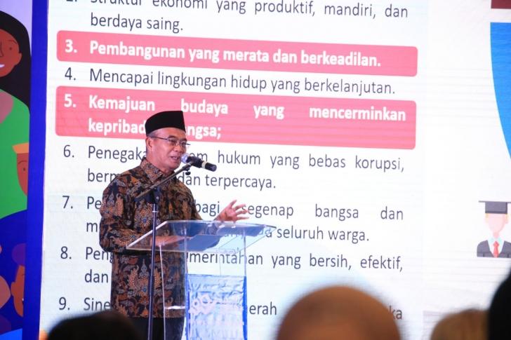 Sensus Penduduk 2020 Secara Online, Menko PMK Berharap Satukan Data Kependudukan