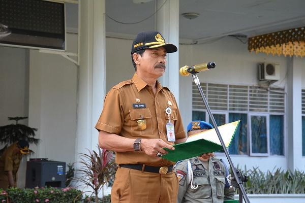 Tingkatkan Konsumsi Ikan, Pemkab Langkat Laksanakan Program Gemarikan