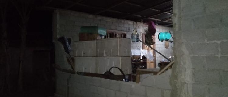 Aktivitas Warga Halmahera Barat Kembali Normal Pascagempa