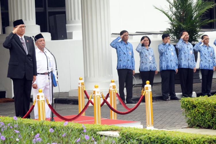 Sekretariat Negara dan Sekretariat Kabinet Buka Lowongan 106 Formasi CPNS