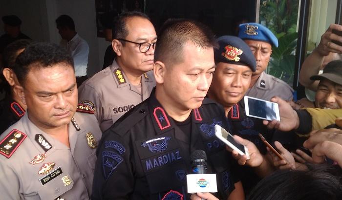 Bom Bunuh Diri di Polrestabes Medan, Poldasu Mintai Keterangan Istri, Mertua Hingga Tetangga