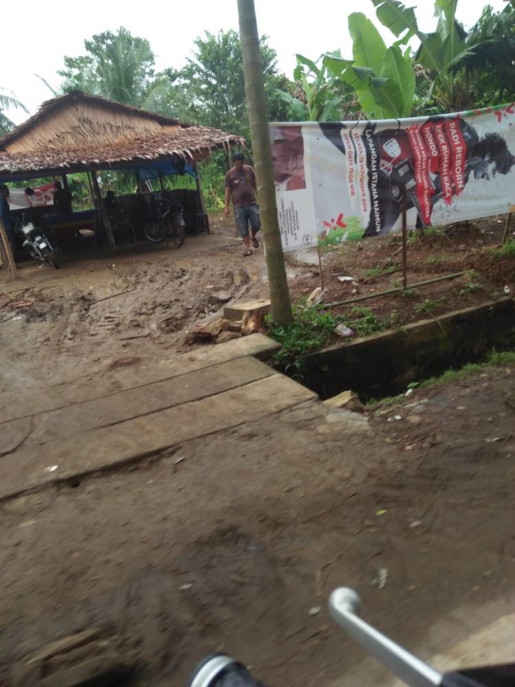 Polisi Tindak Arena Permainan Perjudian di Jalan Bunga Rinte Medan