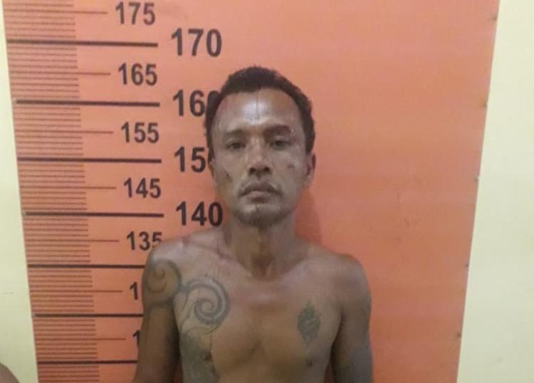 Polsek Pancurbatu Bekuk Tiga Komplotan Curanmor