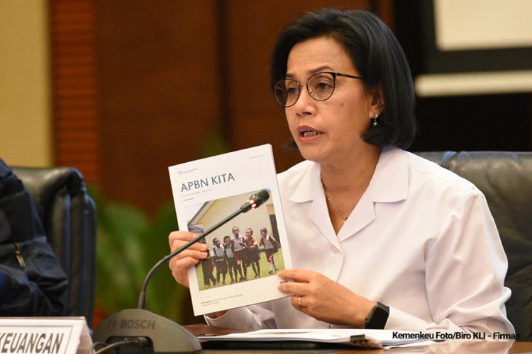 Triwulan III Tahun 2019, Ekonomi Nasional Tumbuh 5,02 Persen