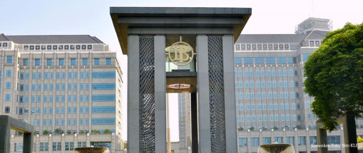 Setara dengan Pembiayaan Impor 7,4 Bulan, BI: Cadangan Devisa Akhir Oktober 2019 Meningkat