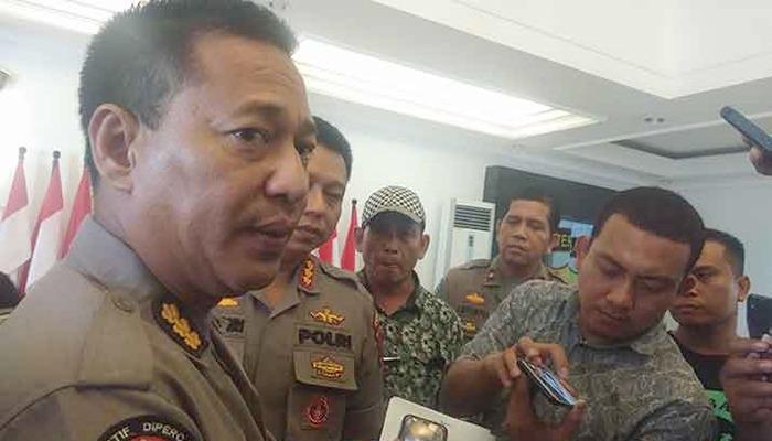 Polda Sumut: Ada Tersangka Baru Terkait Korupsi Dispora Sumut