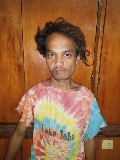 Polrestabes Medan Tangkap 3 Komplotan Curanmor di Simpang Melati