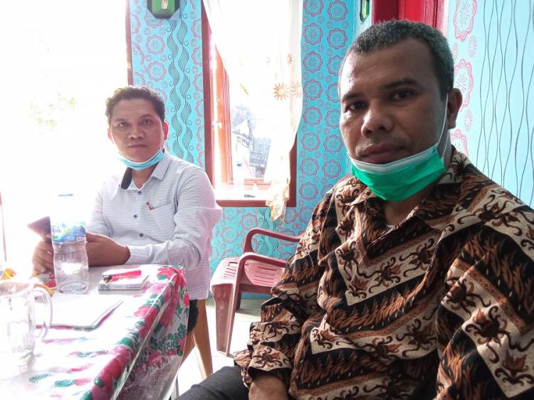 Kuasa Hukum KPU Samosir Sebut Rapidin Simbolon Sudah Menjalani Hukuman Percobaan, Kasus Ijazah Palsu Bukan Ranah KPU