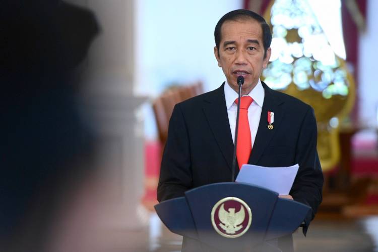 Presiden: Kemandirian Dalam Industri Obatan-obatan dan Alkes Harus Jadi Prioritas Bersama