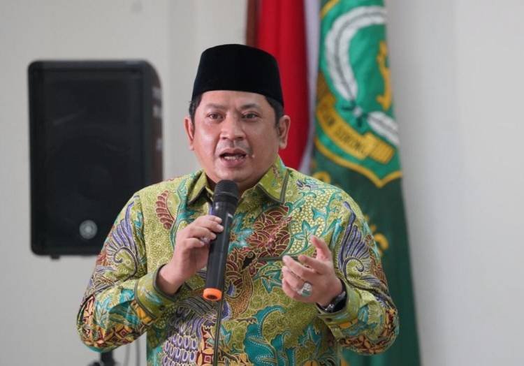 Subsidi Gaji GTK Madrasah dan Guru PAI Segera Cair 25 November