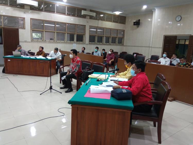 KPU Samosir Dinilai Kurang Bijak dan Harus Bekerja Lebih Baik